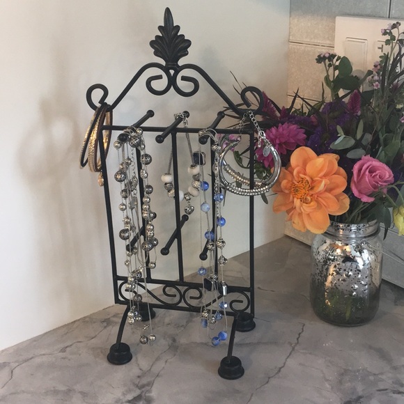 Other - Jewelry holder